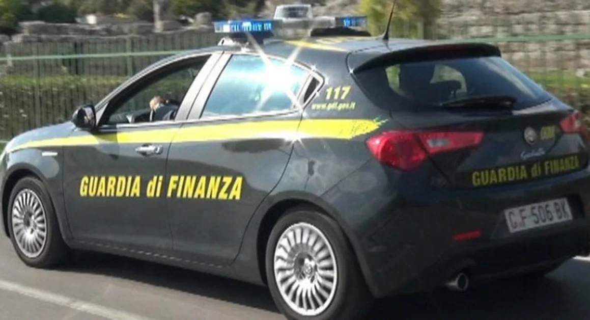 Torre Annunziata/Trecase - Arrestate 6 persone per usura ed estorsione