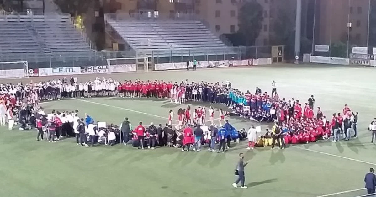 Torre del Greco - Al via la rassegna di calcio giovanile internazionale Vesuvio Cup 2019