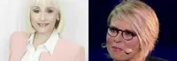 Carramba, che sorpresa! Maria De Filippi propone a Raffaella Carrà il ritorno in tv