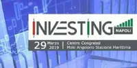 Investing Napoli 2019: un successo l'evento partenopeo dedicato alla finanza