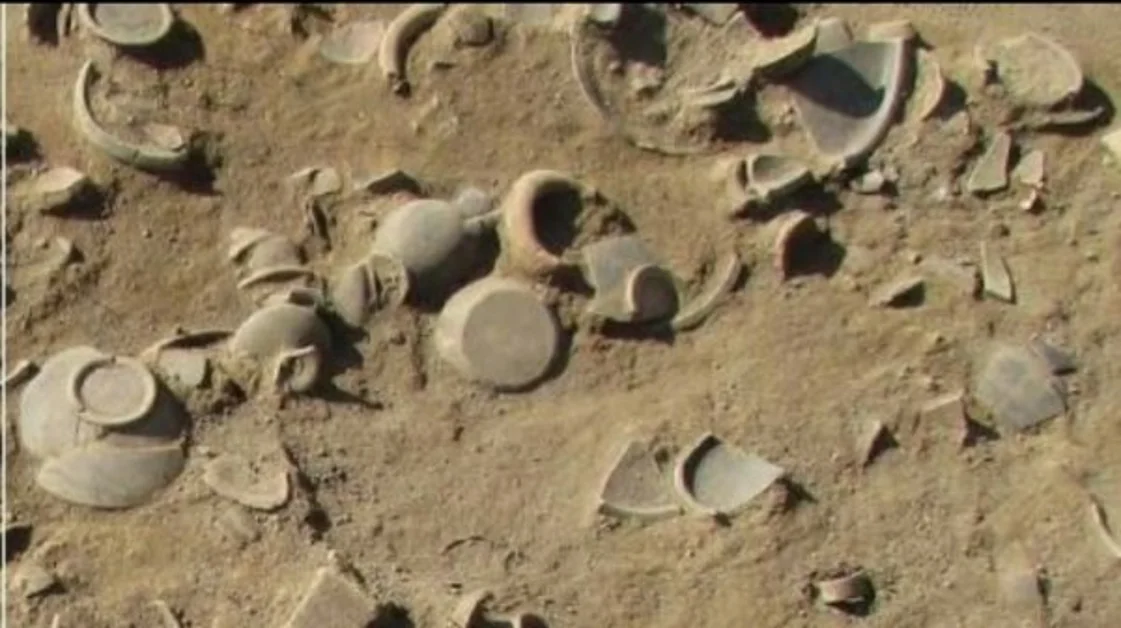 Il dibattito sulle origini dell'Antica Pompei