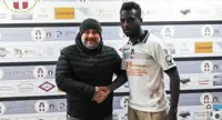 Gelbison battuta, Savoia ai play-off di Serie D: decide Diakite