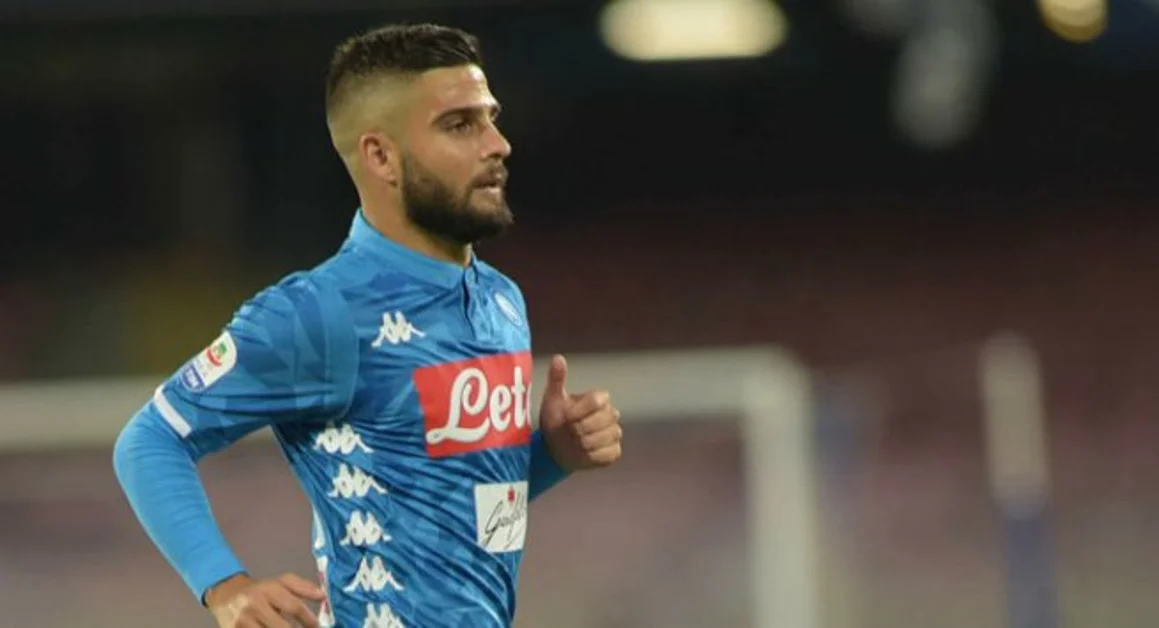 Napoli al fotofinish, Cagliari sconfitto 2-1. Decide Insigne a tempo scaduto