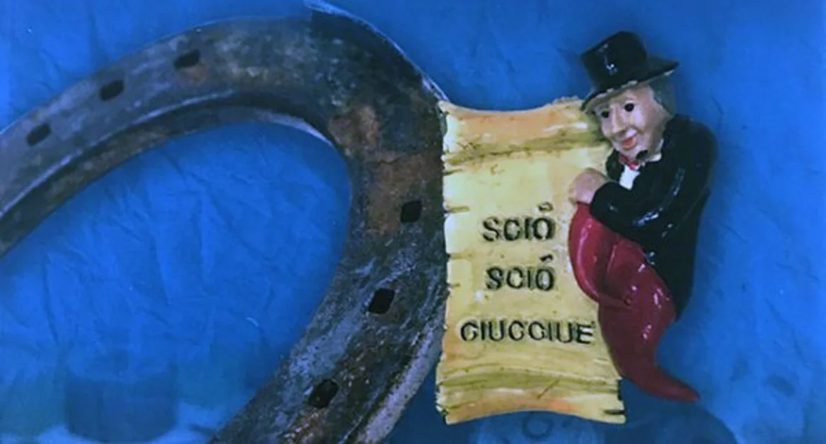 Torre Annunziata – “Napulitaliano”, interessante analisi comparata tra due grammatiche