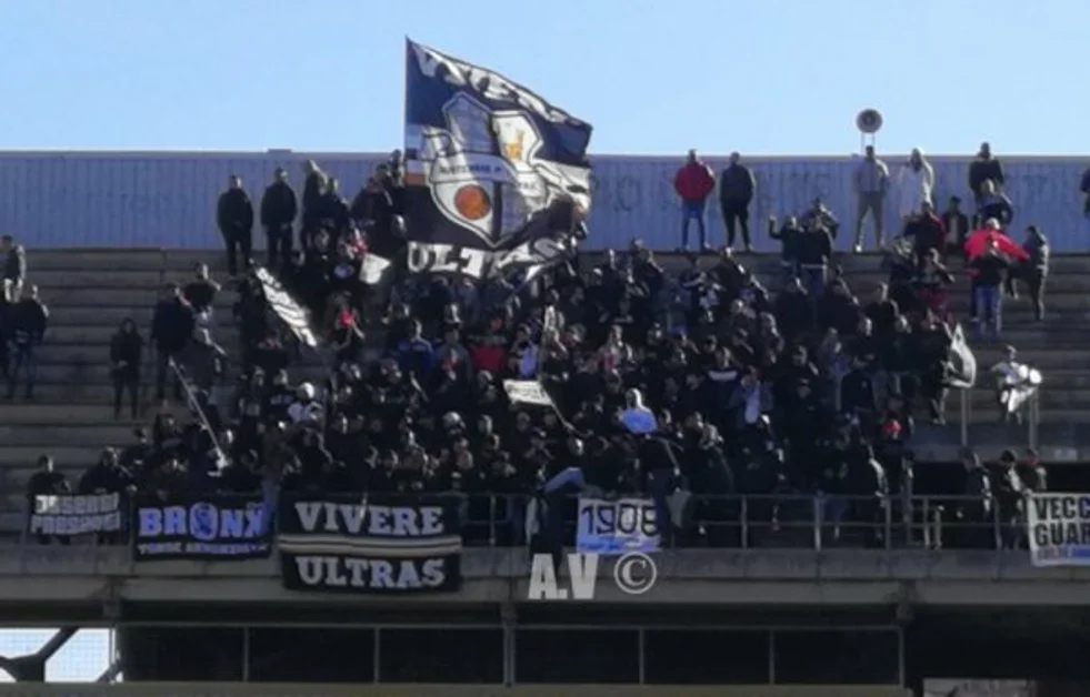 Savoia, sfida play-off col Cerignola. Il ds Mignano: "Onoreremo la maglia" 