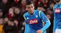 Il Napoli supera la Spal, Meret decisivo