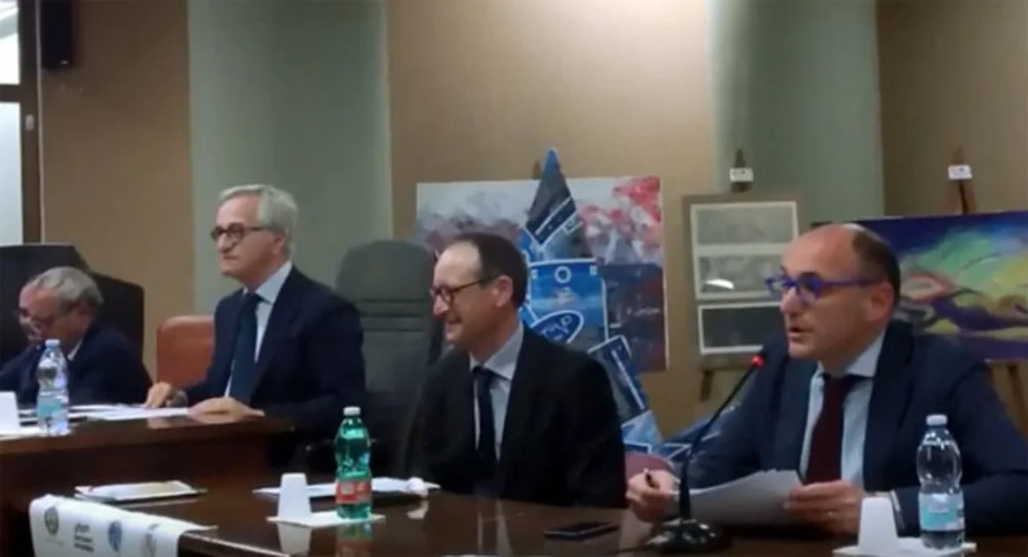 Torre Annunziata applaude Salvatore Cimmino con "Un ponte per superare le ultime barriere"  