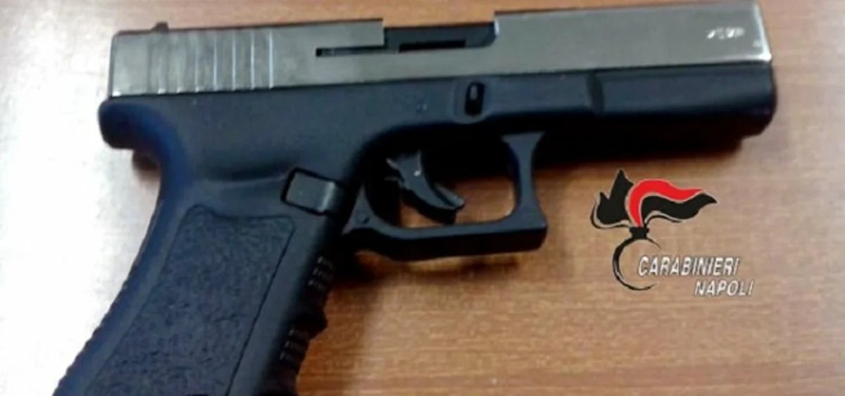 Torre del Greco - Ubriaco guida auto ad alta velocità sulla litoranea e non si ferma all’alt, arrestato