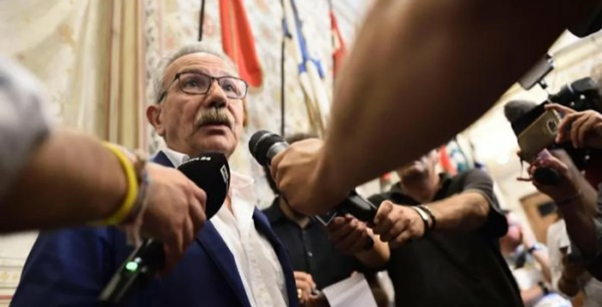 Azzerata la giunta leghista di Legnano, arrestati sindaco e assessori