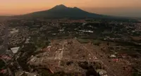 Pompei - "Il tesoro più grande", indagine demoscopica sul patrimonio culturale secondo gli italiani