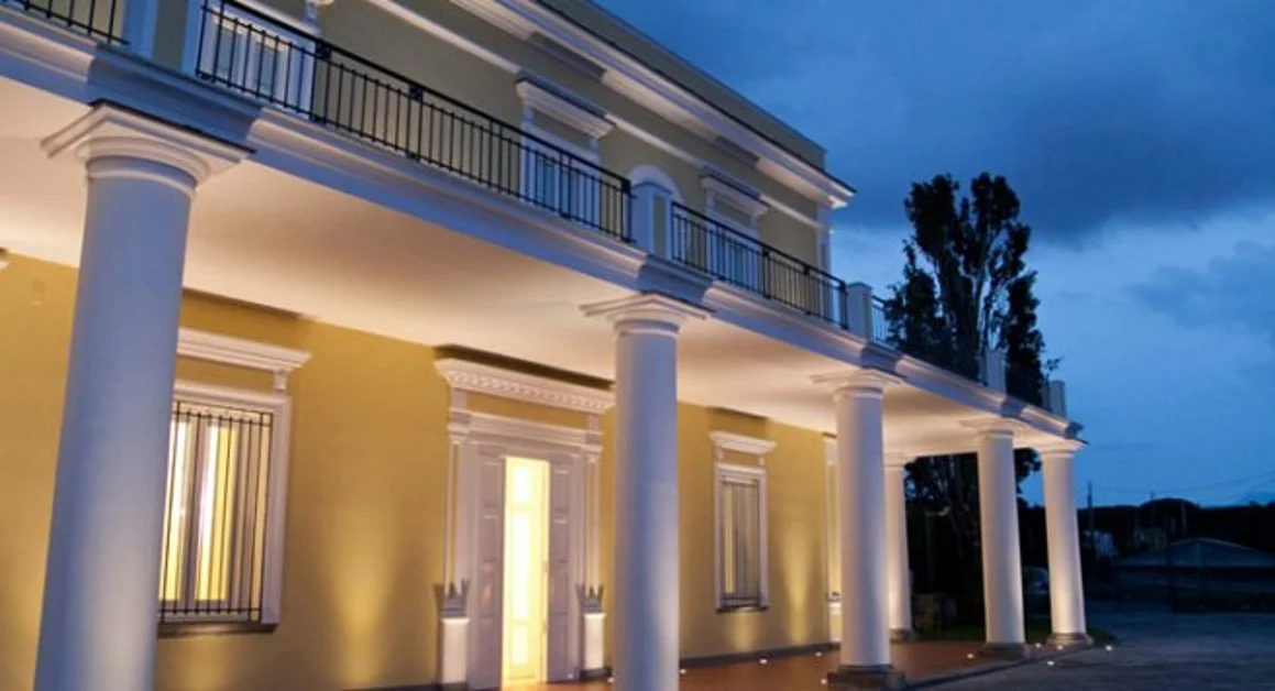 Torre del Greco/Ercolano - Villa delle Ginestre e Villa Ruggiero: 8,5 milioni di euro per la valorizzazione