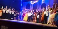 Teatro di strada, jazz, narrazione: a Salerno