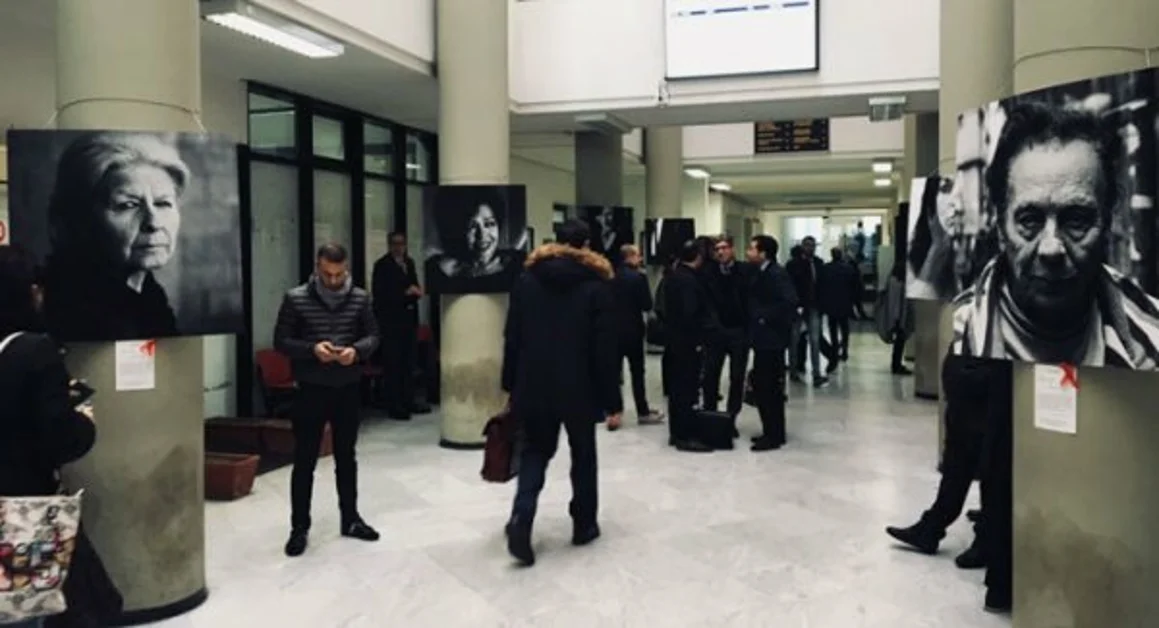 Torre Annunziata - “Violenza domestica – Linee guida per una tutela efficace”, convegno al Tribunale