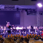 Torre Annunziata - Al Liceo Musicale "Moscati" di Sant'Antimo il Premio Elia Rosa 2019