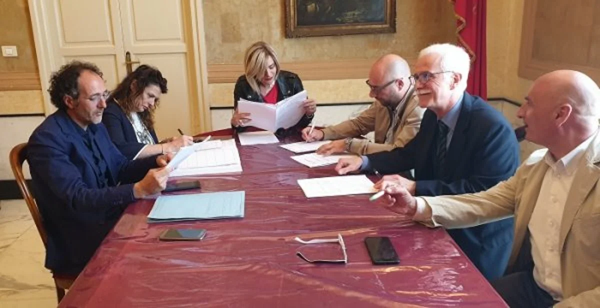 Boscoreale - Stanziati 2 milioni di euro per la scuola di via Cangemi