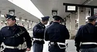 Operazione "Stazioni sicure" della Polfer: controllate circa 3 mila persone