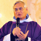 Torre Annunziata - La comunità scout torrese piange la scomparsa di Padre Giorgio Ascione