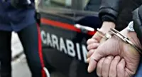 Portici - Vìola il divieto di dimora a Napoli per perseguitare l'ex moglie, arrestato 28enne