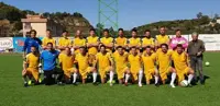 La squadra di avvocati-calciatori di Torre Annunziata al secondo posto nel campionato nazionale forense
