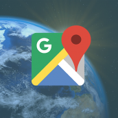 Novità Google Maps: Arrivano le notifiche per calamità
