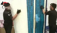 Contrabbando di sigarette, 28 arresti tra il Napoletano e il Vesuviano