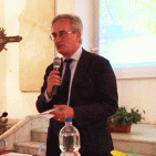 Torre Annunziata - Gennaro Torrese: "A luglio l'elezione de nuovo Ordine degli Avvocati"