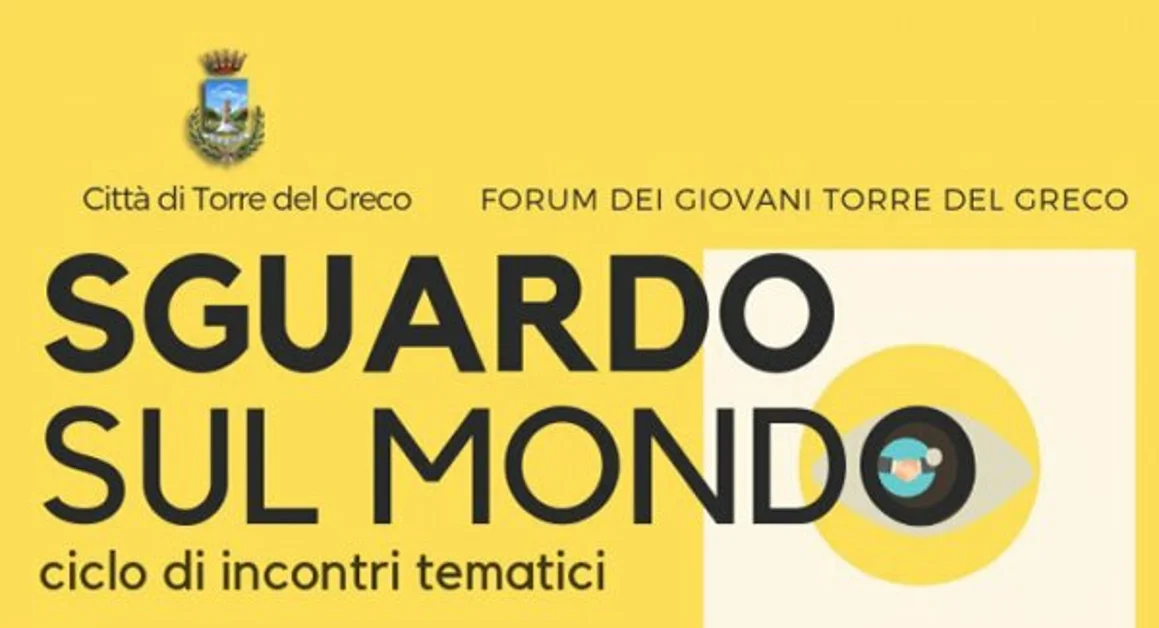 Torre del Greco - Convegno del Forum Giovani: "Fair play e la legalità nel mondo dello sport"