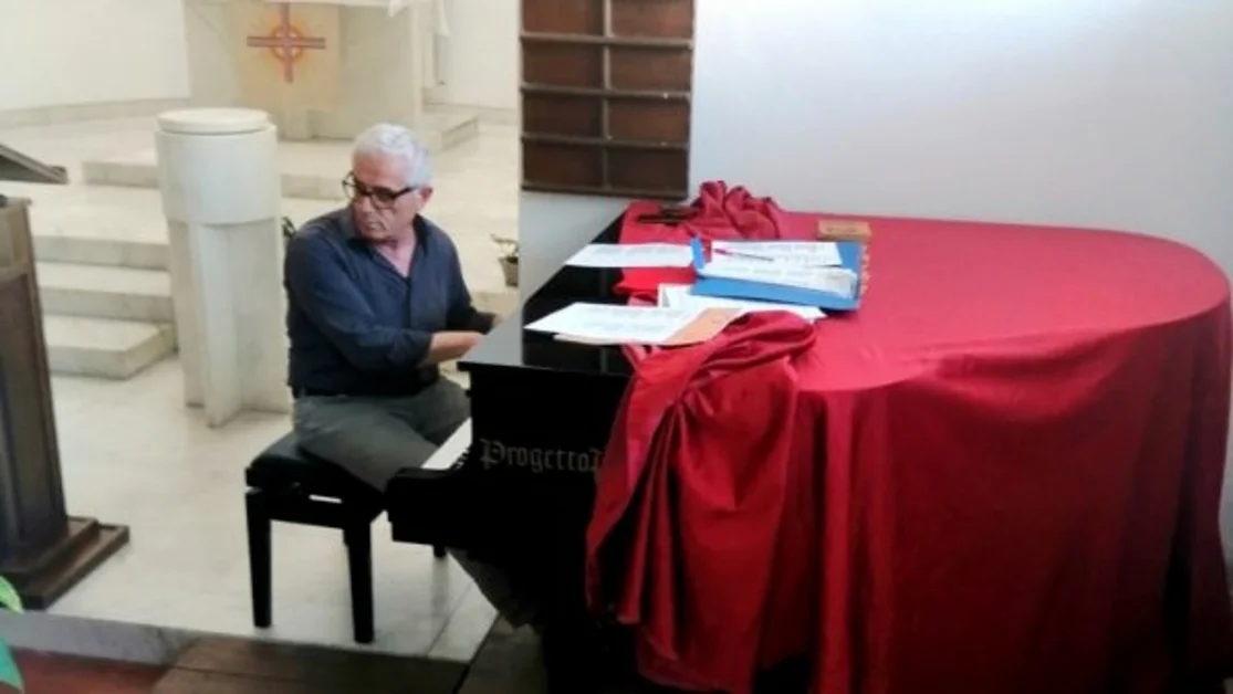 Torre Annunziata - Chiesa Luterana, il programma di inclusione sociale +Kespazio Giovani