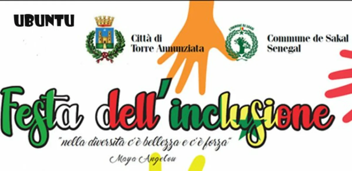 Gemellaggio tra Torre Annunziata e Sakal (Senegal): iniziative alla Rena Nera Beach