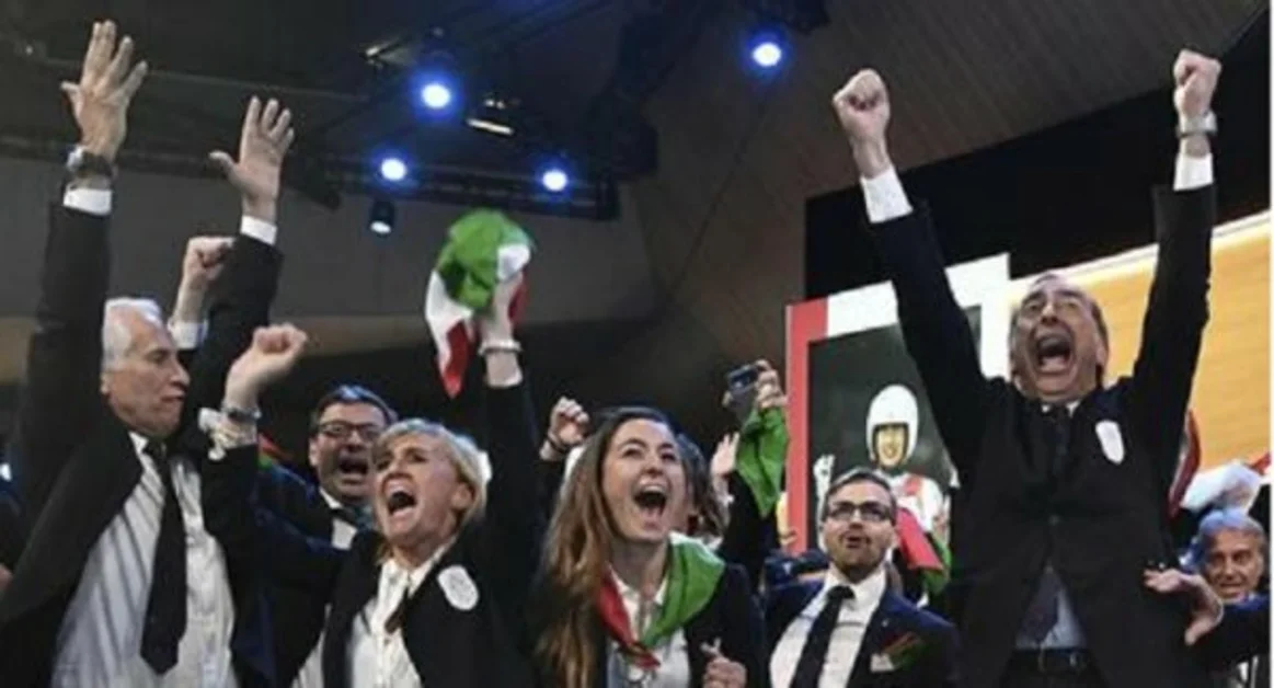 A Milano e Cortina le Olimpiadi invernali del 2026