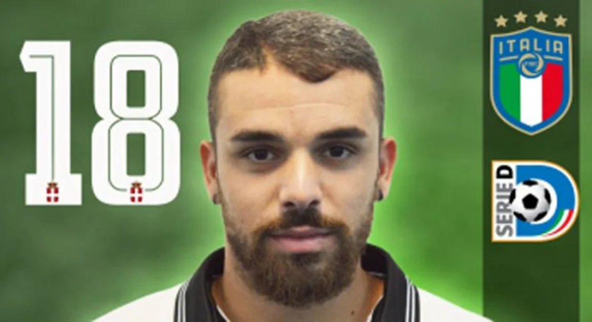 Savoia, accordo trovato con Vincenzo Gatto. Vestirà ancora la maglia dei bianchi