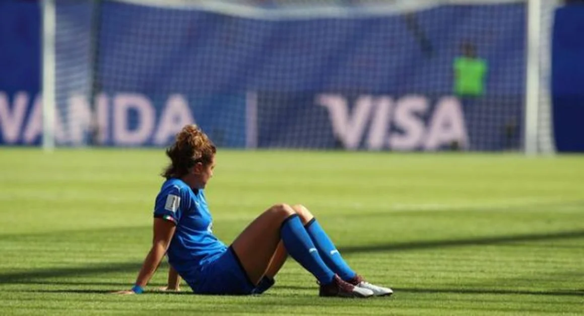 Mondiale femminile di calcio 2019: le azzurre eliminate dall'Olanda, ma escono a testa alta