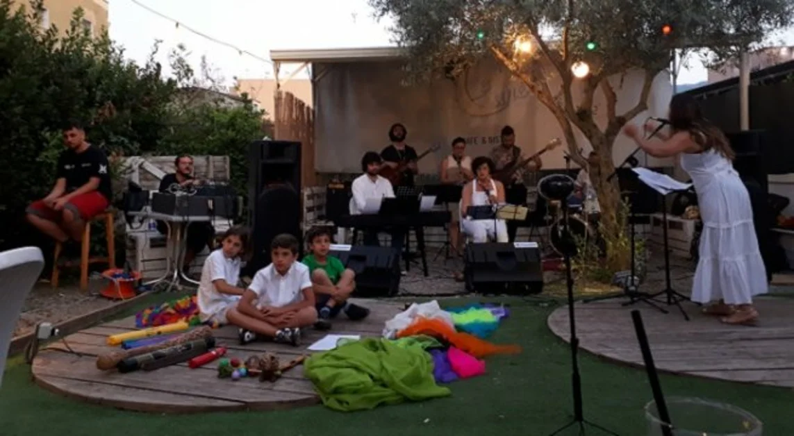 Bilancio positivo del jazz.it festival a Pompei