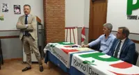 Torre Annunziata - Grande Progetto Sarno, Belgiorno: "La priorità resta il disinquinamento del fiume"