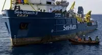 Sea Watch, libera la comandante Carola Rackete. L'ira di Salvini