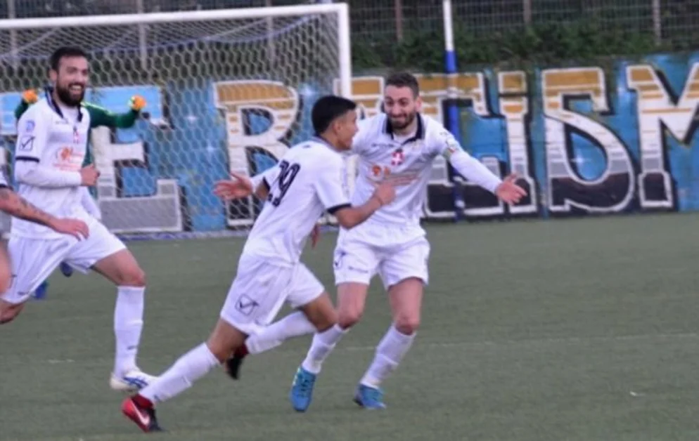 Savoia, calciomercato: riconfermato Rekik: "Lotteremo per il vertice" 