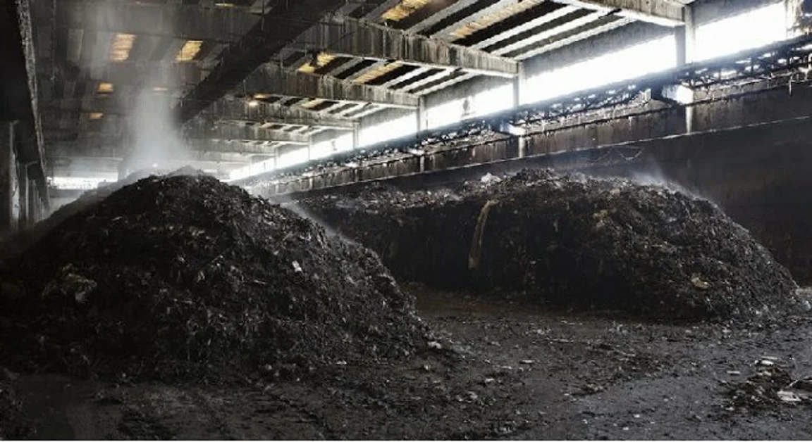 Boscoreale - Divieto di conferire rifiuti umidi, ordinanza del sindaco