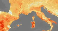 Previsione meteo, a metà settimana piogge al Sud. Calano le temperature