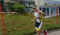 Torre Annunziata - Giuseppe Miele, primo IronMan della storia sportiva torrese