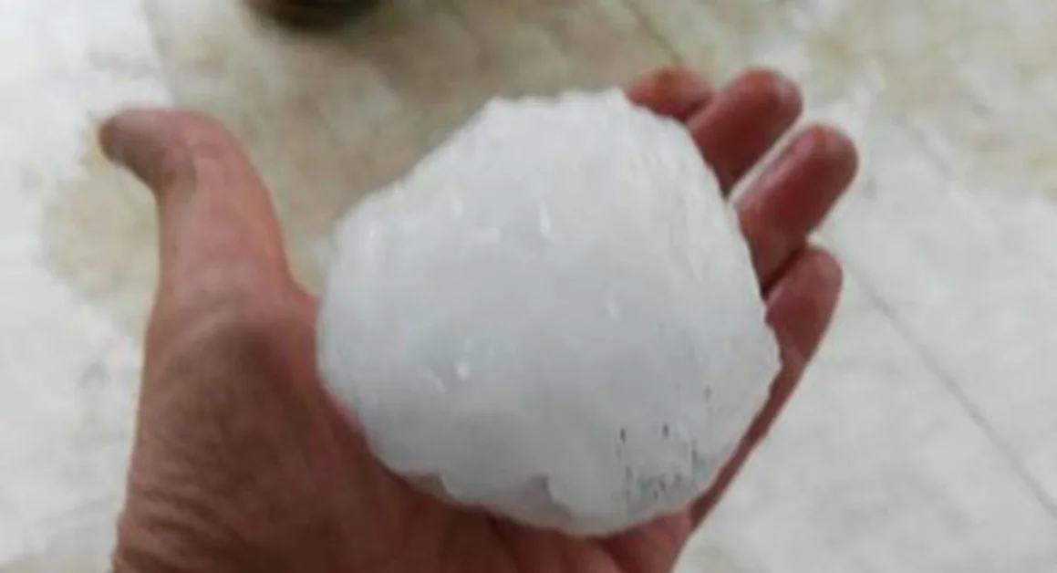 Maltempo, violenta grandinata sull'Abruzzo: a Pescara 18 feriti, anche donna incinta