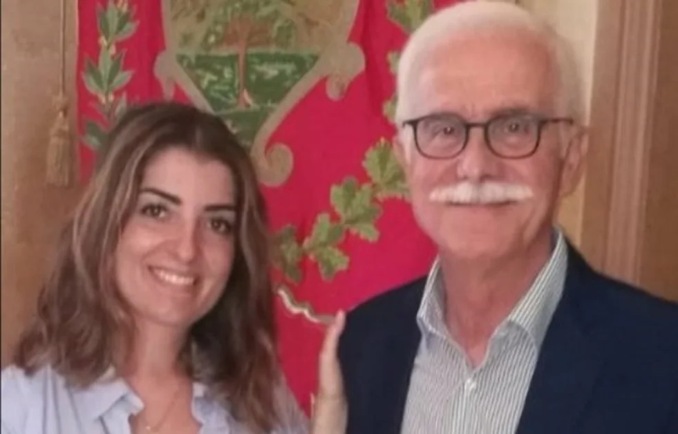 Boscoreale - Filomena Langella nuovo assessore della giunta Diplomatico