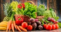 IX Edizione della Sagra "Le delizie dell'orto"