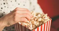 Cinema Spagnolo all’aperto ai Quartieri Spagnoli di Napoli