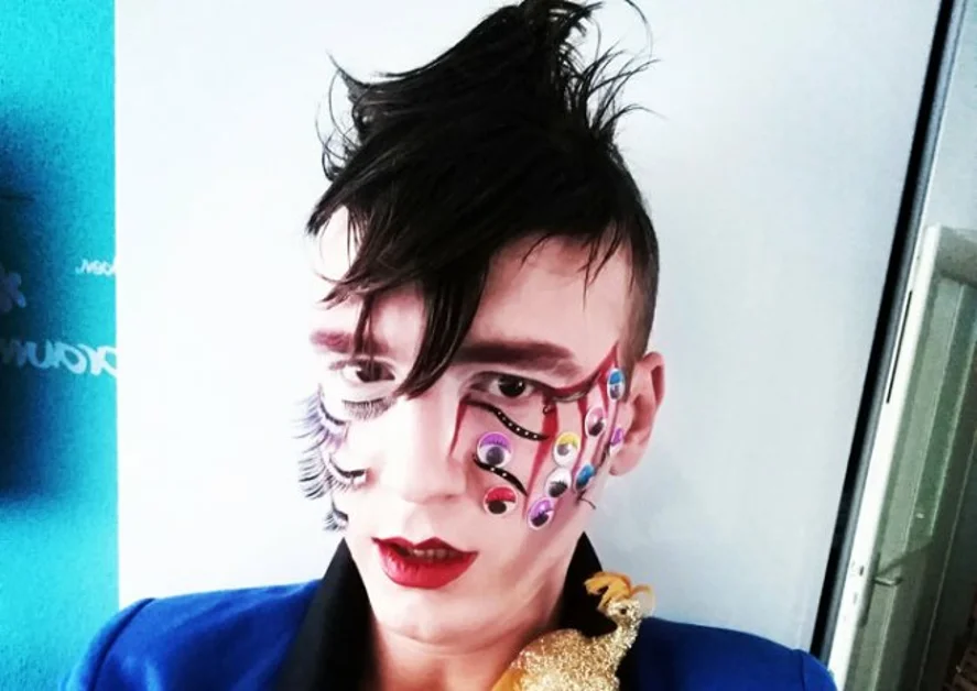 Stasera Emilio Rez e La Genderia al Pompei Lab