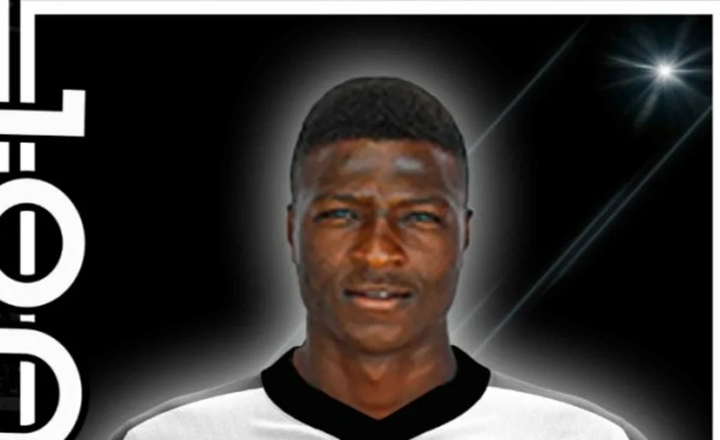 Savoia, dal Torino arriva il difensore Oyewale