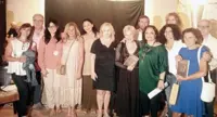 Torre Annunziata - "Lei era nessuno", l'ultimo gioiello letterario di Letizia Vicidomini