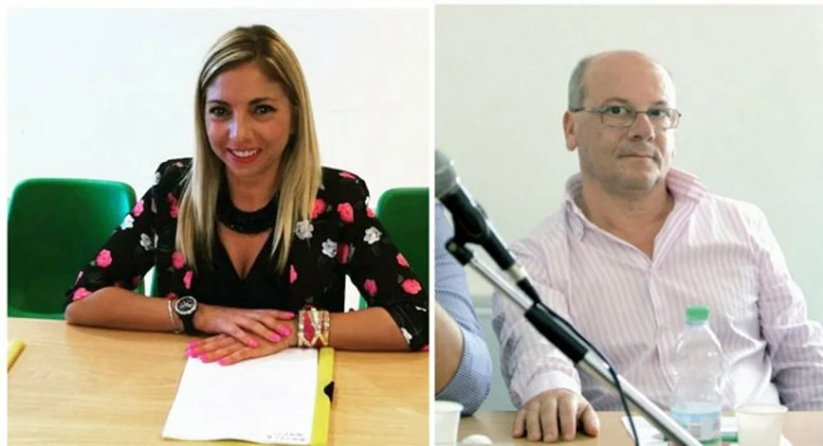 Torre Annunziata - Tsunami all'interno della Lista Civici Innovatori, via due consiglieri