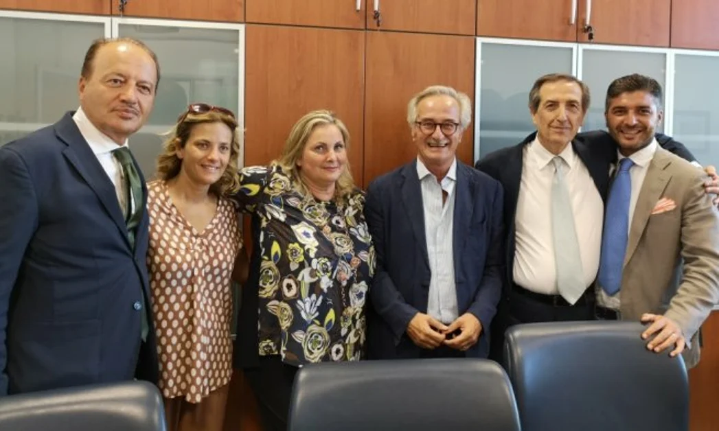 Consiglio Ordine degli Avvocati di Torre Annunziata, Luisa Liguoro è presidente