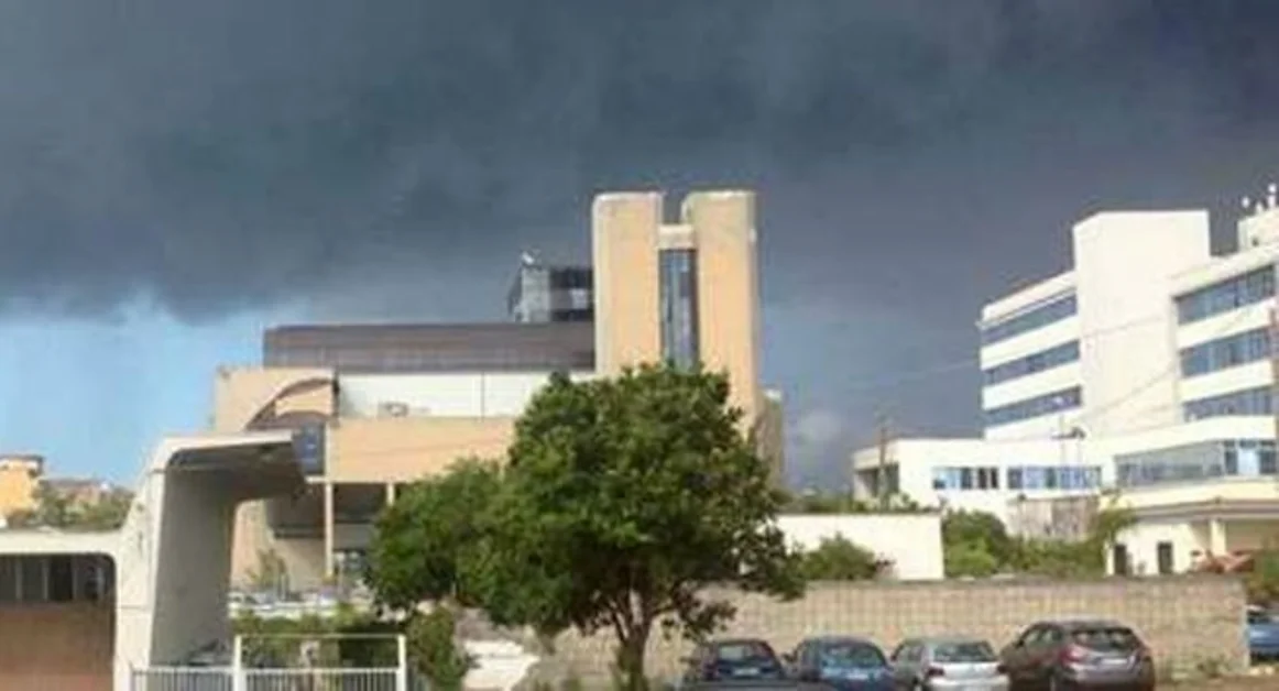 Allerta meteo per domani 28 luglio: precipitazioni sparse a carattere di rovescio