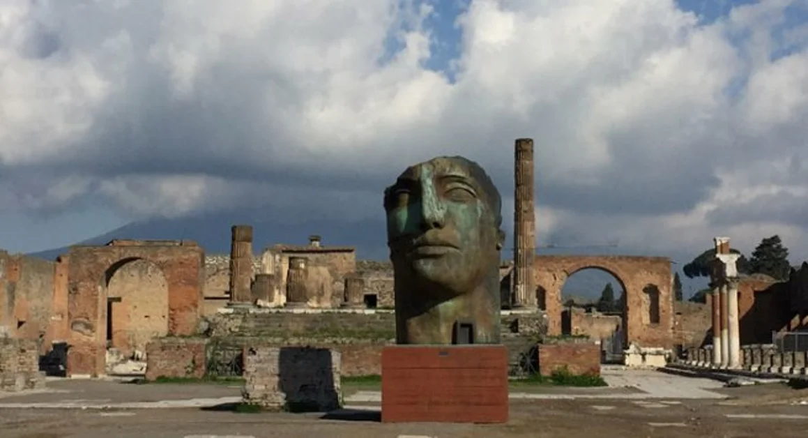 Pompei - Scavi, crollo alla Casa della Fontana Vecchia: le precisazione del Parco Archeologico